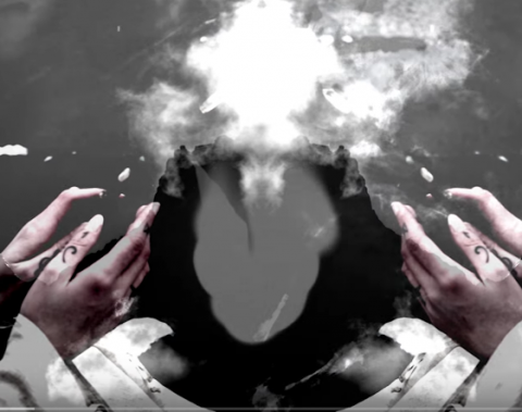 Музиканти Enslaved і Wardruna представили відеокліп спільного проекту