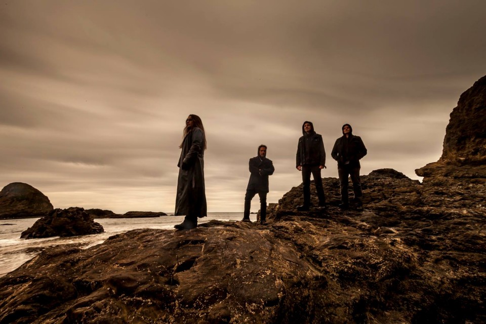 Фото - Veleda Thorsson &mdash; Agalloch оголосили про розпад гурту