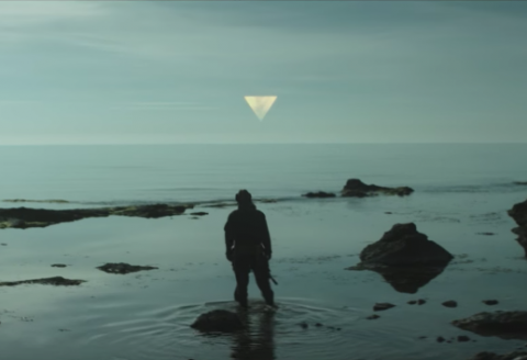 Kvelertak release music video filmed in the spirit of fantastic movie