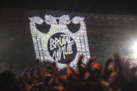Фестиваль Brutal Assault оголосив перші гурти на наступний рік