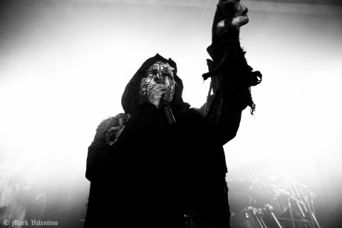 Mayhem анонсували концерти, на яких зіграють повністю альбом "De Mysteriis Dom Sathanas"