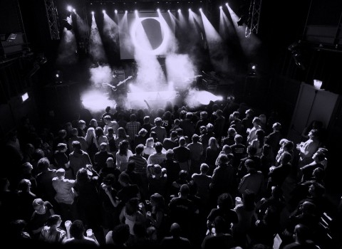 Дати європейських концертів: God Is an Astronaut, Warbringer, Moonspell і шоу Satyricon у Норвегії