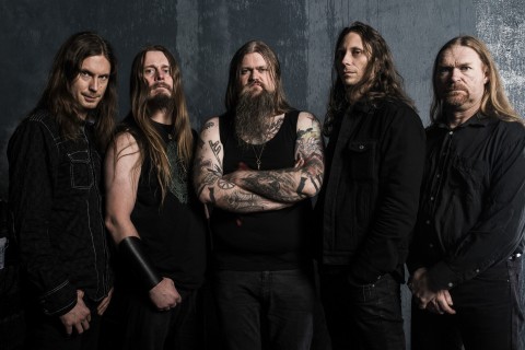Enslaved to release new album "E" this October