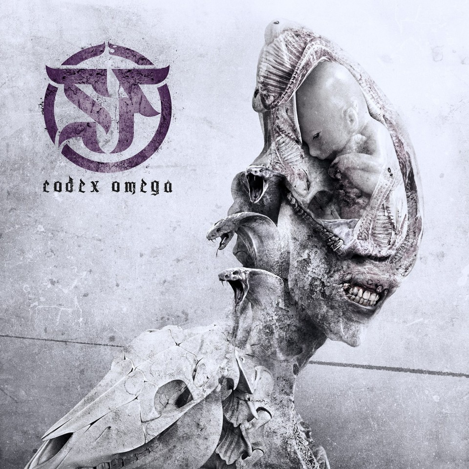 Septicflesh Codex Omega