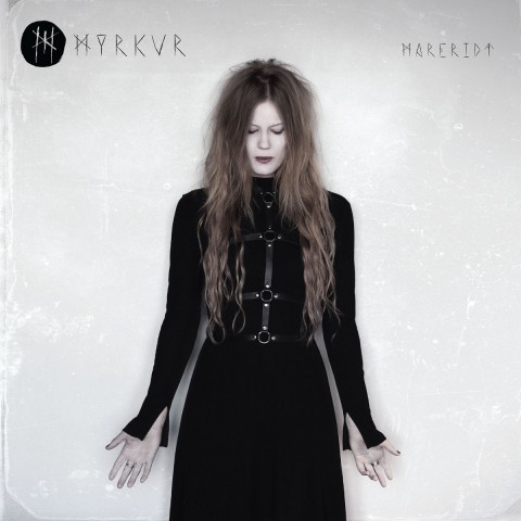 Myrkur streams her new album "Mareridt" in full