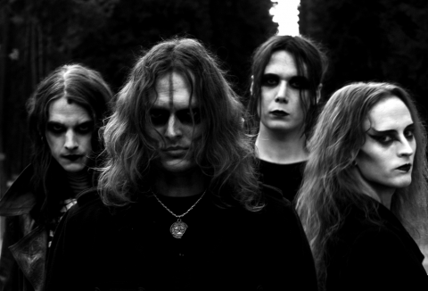 Tribulation reveals new song "The World"