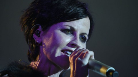 The Cranberries’ frontwoman Dolores O'Riordan passes away