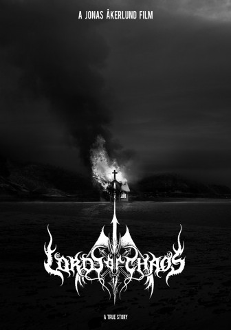 "Lords of Chaos" film about origin of Norwegian black metal premiered in USA