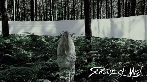 Sylvaine unveils debut video "Abeyance" for upcoming album’s song