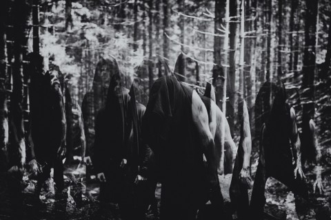 Sinmara reveal first track "Mephitic Haze" from upcoming album