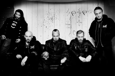Mayhem announces new album and European tour