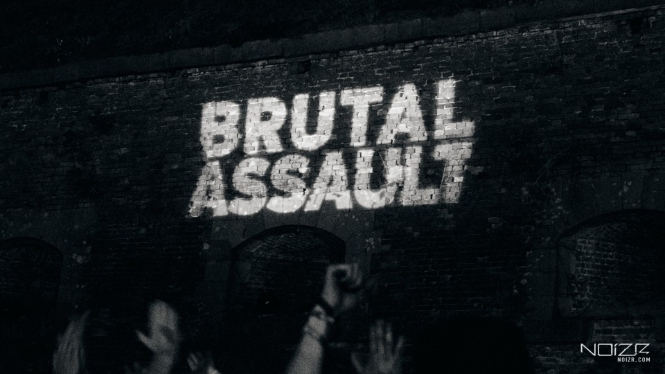 Brutal Assault анонсував нових учасників ювілейного фестивалю