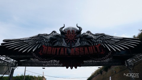Brutal Assault анонсував As I Lay Dying, Devin Townsend, Mayhem і інші групи
