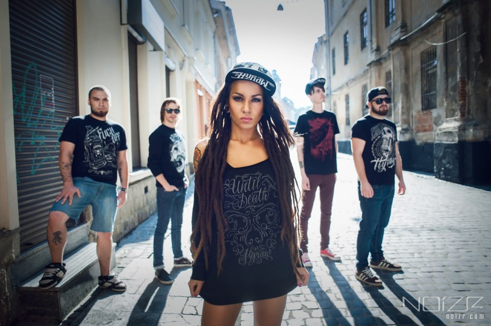   jinjer