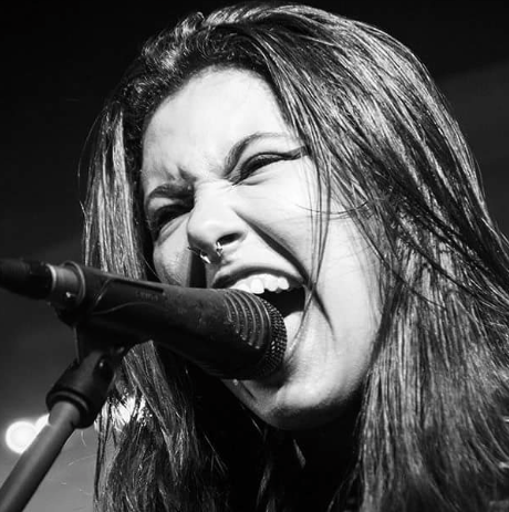 "I’m Proud Of Being Called All-female Thrash Metal Band": Interview ...