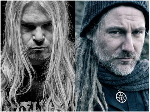 Tastemaker: Leaders of Eluveitie and Asphyx on their favorite books