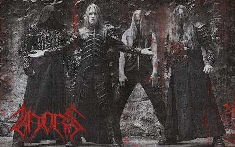 "Beyond the Bestial" is an unfinished story": Interview with Khaoth from Khors