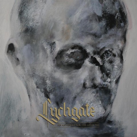 Lychgate "The Antidote For The Glass Pill"