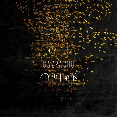 Review for Gazpacho's album "Molok"