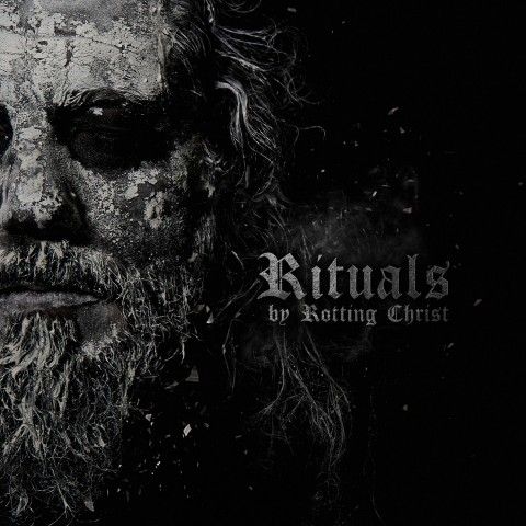 Рецензія на найтемніший альбом Rotting Christ "Rituals"