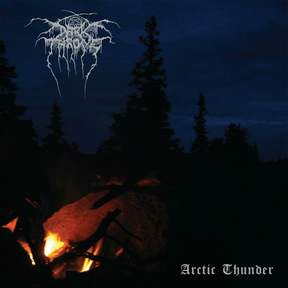 Опір прогресу: Darkthrone "Arctic Thunder"