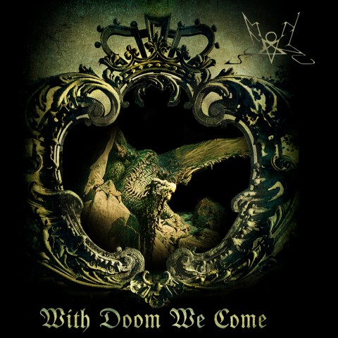 Рецензія на альбом "With Doom We Come" Summoning