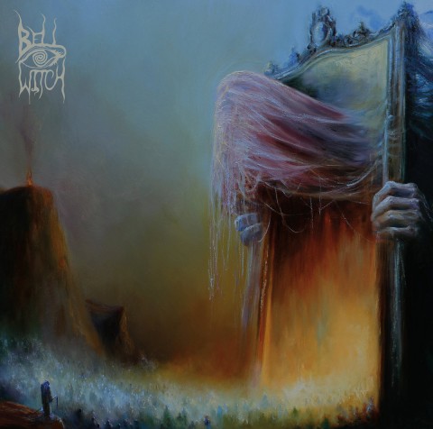 Епічне зображення: Рецензія на альбом Bell Witch "Mirror Reaper"