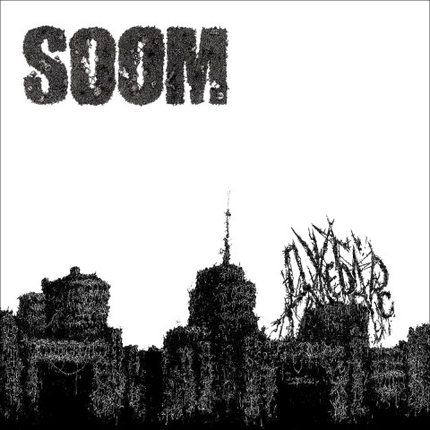 Reckless doom: Review of Soom’s new album "Djebars"