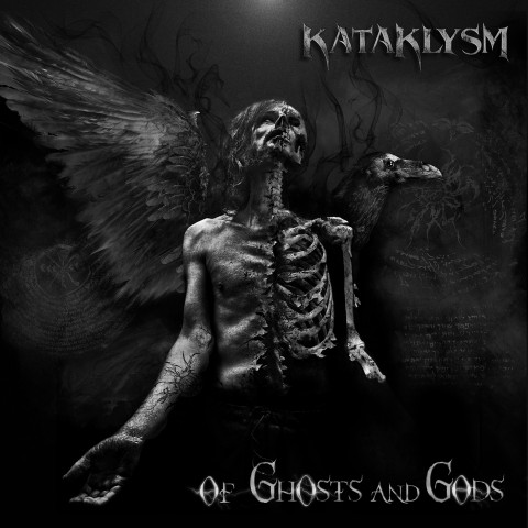 Kataklysm: "Цей альбом раз і назавжди затвердить нас, як піонерів жанру death metal"