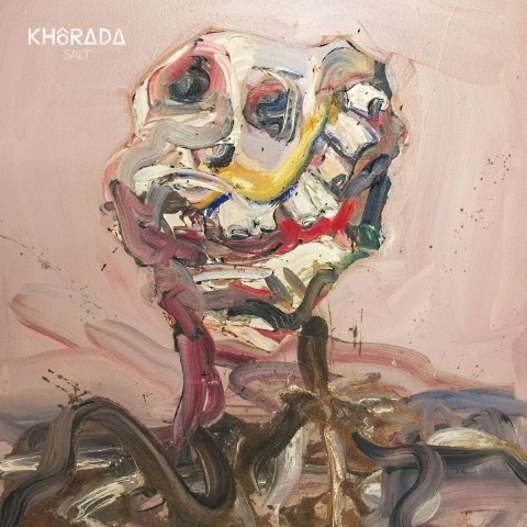 Review of Khôrada (ex-Agalloch) debut LP "Salt" with full album stream