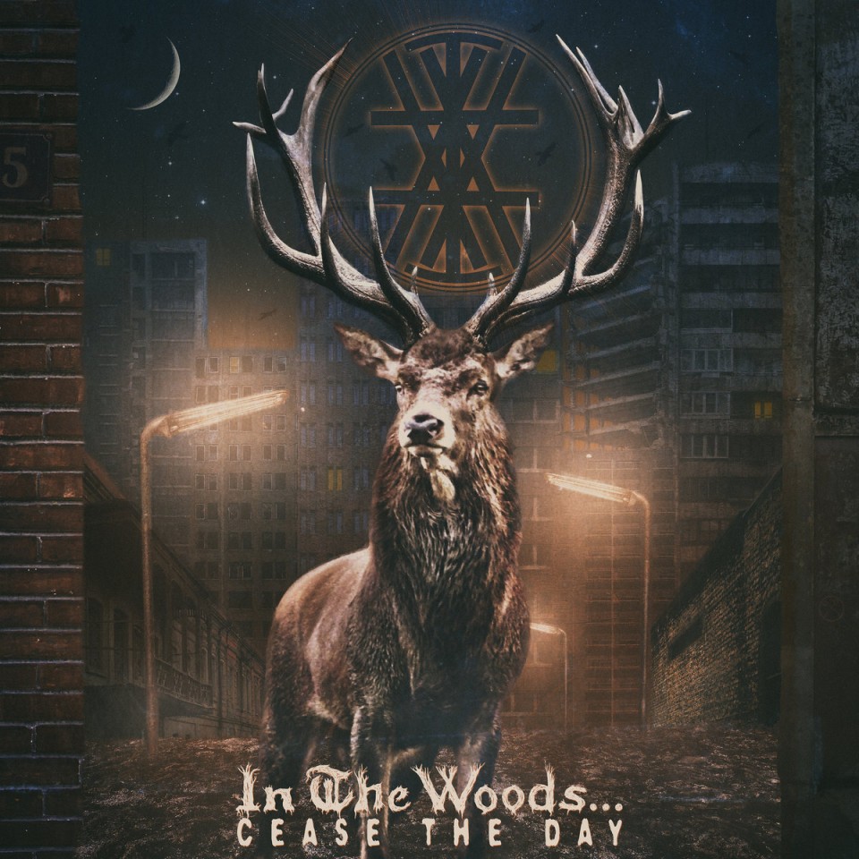 Рецензия на альбом In the Woods… "Cease the Day" Рецензия на альбом In the Woods… "Cease the Day"