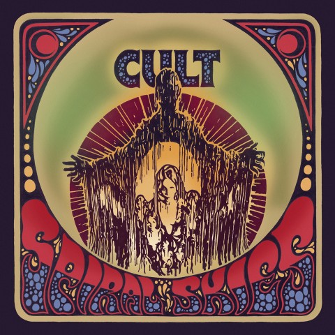 Very tasty bait. Review of Spiral Skies’ EP "Cult"