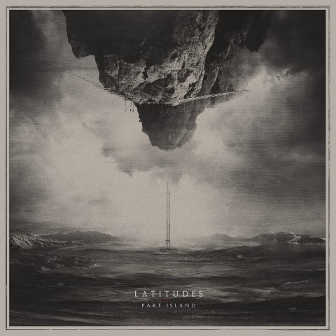 "Part Island": An excursion into ethereal post-metal realms