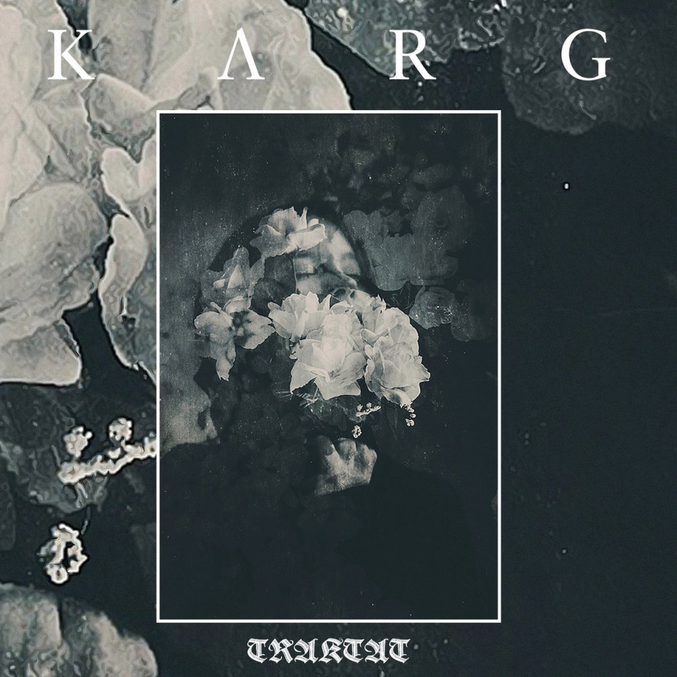 ​Karg closes album trilogy with a manic depressive LP 