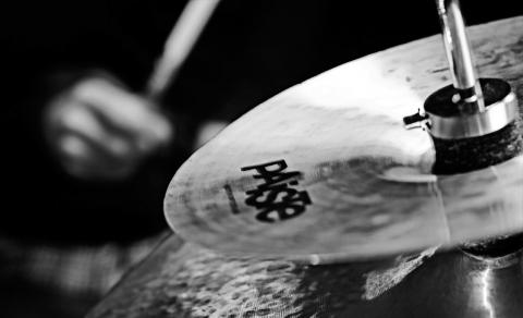 Я випустив плагін, яким користуються у всьому світі: Інтерв'ю з творцем Perfect Drums